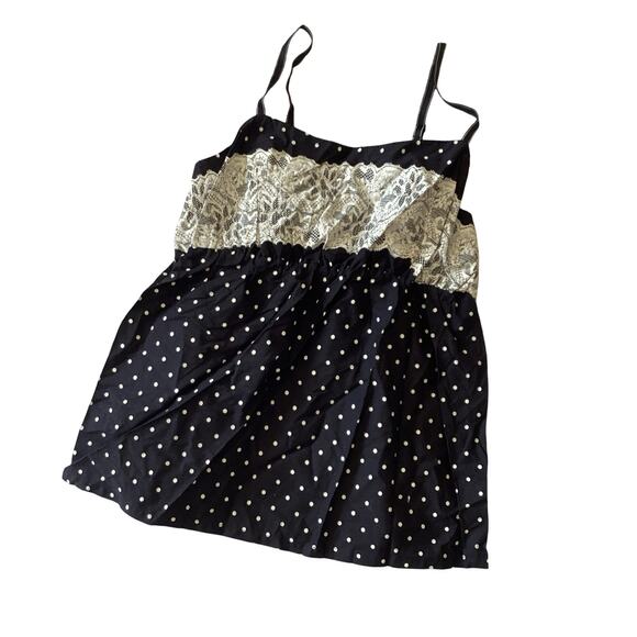 Apostrophe Intimates Sleepwear Cami - Picture 3 of 6